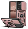 Armor Handyhülle für Xiaomi 12 / 12X Kameraschutz Handy Produktbild-Vorschau 1