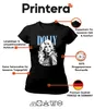 Dolly Parton Country Musik Legende Vintage Retro Fan Produktbild-Vorschau 4