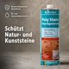 HOTREGA Poly Stein Imprägnierung 1 Liter Produktbild-Vorschau 2