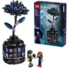 LEGO Wednesday, La familia Addams: Juego de construcción y Vista previa de la imagen del producto 33