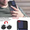 Xiaomi 12 Lite Hülle mit Ring Ständer Halter Dia Produktbild-Vorschau 2
