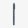Spigen Liquid Air hoesje voor iPhone 17 Pro Max, blauw Productafbeelding-voorbeeld 6