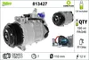 Kompresor Klimatizácie Db Sprinter 06- Denso 7Seu17C Náhľad obrázku produktu 5