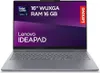 Lenovo IdeaPad 5 2-in-1 16IAL10, Intel Core Ultra 5, 40,6 Produktbild-Vorschau 16