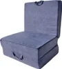 Skládací matrace Lux 195x75x15 cm - B40, komfortní, Náhled obrázku produktu 3