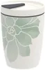 like. by Villeroy & Boch Tasse Coffee To Go Succulente Voir les images du produit 1