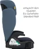 Seggiolino Graco Junior Maxi™ i-Size R129, da 3,5 a 12 anni Anteprima dell’immagine prodotto 3