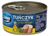 Tuńczyk w kawałkach w oleju słonecznikowym Lisner 170 g Podgląd zdjęcia produktu 3