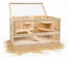 Mucola Cage en bois pour hamsters Cage pour souris Cage Voir les images du produit 1