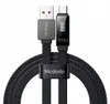 Cable Mcdodo CA-4980 USB to USB-C with display 1.2m (black) Náhled obrázku produktu 11