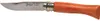Opinel N°12 Stainless Steel Touristische Klappmesser Produktbild-Vorschau 8