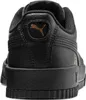 Puma Carina L Sneaker Schwarz Produktbild-Vorschau 21