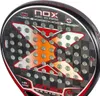 Nox At10 Genius 18k By Agustin Tapia 22 Padelschläger Grau  Produktbild-Vorschau 9