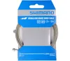 Shimano Y80098411 Cavo freno in acciaio per strada/MTB 2050 Anteprima dell’immagine prodotto 2