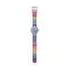 Flik Flak Kinderuhr "SHINE IN RAINBOW" FPNP128 Produktbild-Vorschau 2