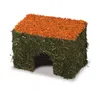 JR Farm Heu-Haus Karotte klein 75 g Produktbild-Vorschau 2