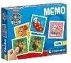 Paw Patrol Pups Memory-Spiel 48 Teile Clementon Productafbeelding-voorbeeld 8