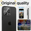 Vetro di protezione della fotocamera per iPhone 15 Pro Anteprima dell’immagine prodotto 5
