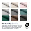 FDM Bett FLORIDA Trinity 120x200 cm Polsterbett mit Produktbild-Vorschau 4