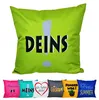 JACK 50x50cm Motiv Outdoor Lounge Kissen Dekokissen inkl. Produktbild-Vorschau 1