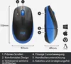 Logitech M190 Mysz Rf Wireless, 910-005907 Podgląd zdjęcia produktu 9