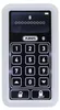 ABUS HomeTec Pro CFT3100W BT-Tastatur, Zámek v kulové Náhled obrázku produktu 1
