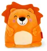 Peluche Legami - SUPER MIGNON - LION Voir les images du produit 1