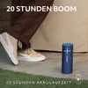 Logitech Ultimate Ears MEGABOOM 4 - Lautsprecher - tragbar Produktbild-Vorschau 8