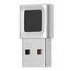 Čítačka odtlačkov prstov USB, 360-stupňový dotyk, rýchle Náhľad obrázku produktu 4