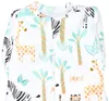 TupTam Baby Pucksack  e Materialien Swaddle Bag Wattiert Produktbild-Vorschau 4