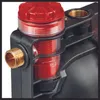 Einhell Akku-Gartenpumpe AQUINNA 18/30 F LED Produktbild-Vorschau 21