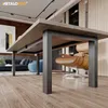 MetaloPro Etamin Extreme - Stabile Metall Tischbeine, Produktbild-Vorschau 7