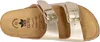 Lico Damen Bioline Platino Pantoletten, Gold, 40 EU Produktbild-Vorschau 5