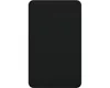 Aluminium U-Profil schwarz matt 2600 x 18 x 6 x 5,5 mm Produktbild-Vorschau 2