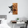 Wallity, Eros 02, Nachbildungatives Wandaccessoire aus Produktbild-Vorschau 3