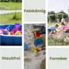 Spielsand Plus 25 Kg 0-2 mm Spielkastensand Sand für Produktbild-Vorschau 6