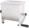 Beeketal Mischer Menger Marinator 20 Liter - Mixmaster-20P Produktbild-Vorschau 3