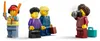 LEGO City Passagierjet Spielzeug - Flugzeug Modellbausatz Produktbild-Vorschau 2