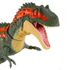 Mattel Jurassic World Dinosauri in movimento ALBERTOSAURUS Anteprima dell’immagine prodotto 4