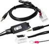 Adapter Universe AUX IN Interface Adapter Kabel für VW RCD Produktbild-Vorschau 1