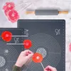 Vilde zestaw stolnica silikonowa i wałek 279001 Podgląd zdjęcia produktu 2