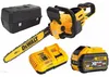Accukettingzaag 50cm 54v Xr 1*9.0ah Productafbeelding-voorbeeld 5