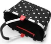 reisenthel carrybag, Einkaufskorb, Korb, Picknickkorb, Produktbild-Vorschau 2