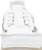 Rieker Slipper - White Smooth leather : Normal : 42 Podgląd zdjęcia produktu 26