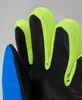 Reusch Ben Kinder brilliant blue / safety yellow III Produktbild-Vorschau 4