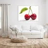 Glasbild 120x90cm in XXL für Wohnzimmer, Schlafzimmer Motiv Produktbild-Vorschau 2