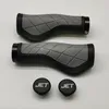 JET Fahrradgriffe ergonomisch für Lenker Ø 22,2mm Produktbild-Vorschau 1