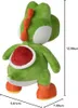 Super Mario|Simba SuperMario Yoshi Plüsch, 30cm Produktbild-Vorschau 17