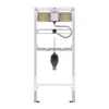 CONEL Urinal Vorwandelement mit VIGOUR TEES Produktbild-Vorschau 2
