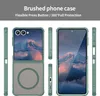 Custodia magnetica per Samsung Galaxy Z Flip 7 cover Anteprima dell’immagine prodotto 4